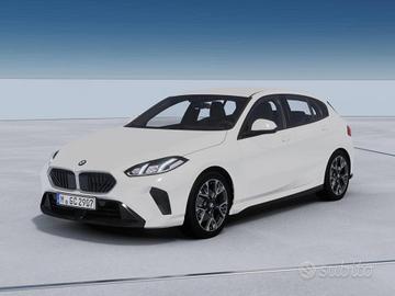 BMW Serie 1 118d MSport