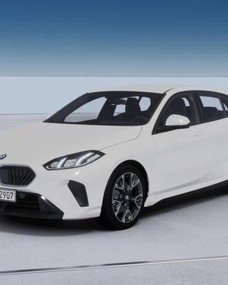 BMW Serie 1 118d MSport