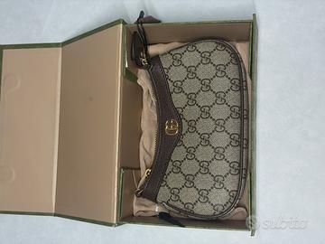 Borsa Gucci Ophidia Originale Mai usata