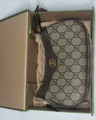 Borsa Gucci Ophidia Originale Mai usata