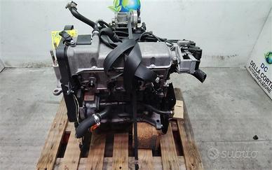 MOTORE SEMICOMPLETO FIAT Panda 2° Serie 71739183