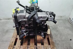 MOTORE SEMICOMPLETO FIAT Panda 2° Serie 71739183