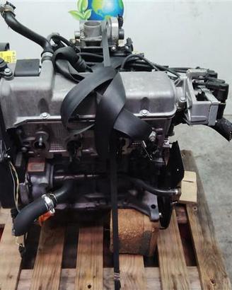 MOTORE SEMICOMPLETO FIAT Panda 2° Serie 71739183