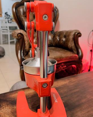 Spremiagrumi manuale