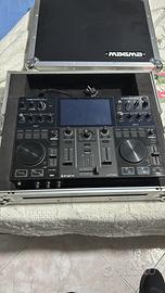 Denon dj Consolle Prime Go con valigetta