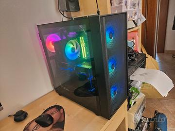 pc gaming 2k