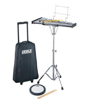 Peace glockenspiel 32 note BK3000R