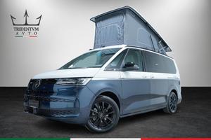 VOLKSWAGEN California T7 2.0 tdi Beach Tour 150cv