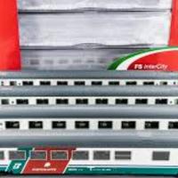 Trenini elettrici 151