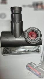spazzola x peli animali dyson v6 aspirapolvere sen