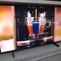 Samsung tv 43 Crystal UHD 4K Serie 8