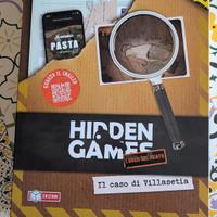 hidden games 