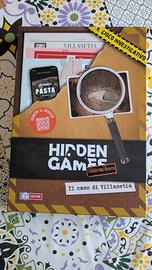 hidden games 