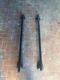 Barre portapacchi per 500L