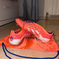 Scarpe da calcio adidas predator