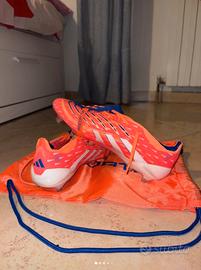 Scarpe da calcio adidas predator