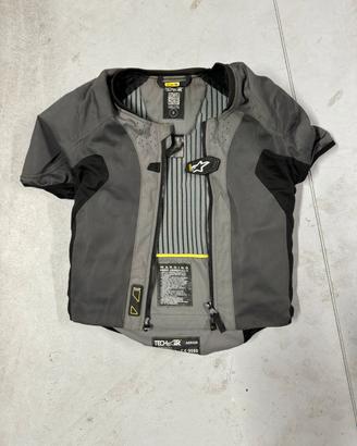 Airbag Alpinestars