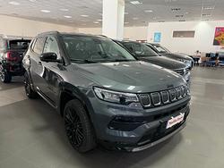 Jeep Compass 1.6 Multijet II 2WD S