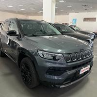 Jeep Compass 1.6 Multijet II 2WD S