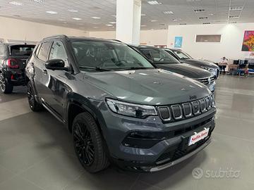 Jeep Compass 1.6 Multijet II 2WD S