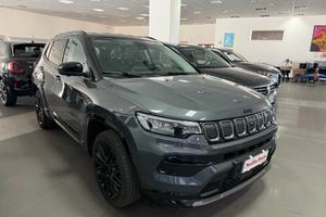 Jeep Compass 1.6 Multijet II 2WD S
