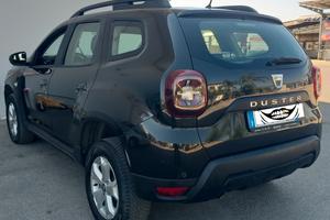 dacia duster 2 seire 1.5 dci