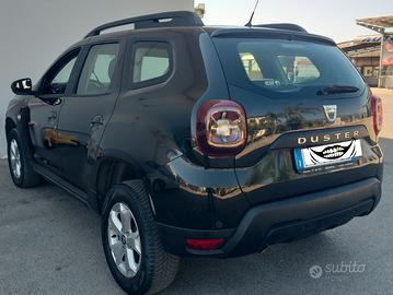 dacia duster 2 seire 1.5 dci