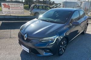 Renault Clio TCe 130 CV EDC 5 porte Initiale Paris