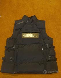 Giubbotto smanicato hoodrich