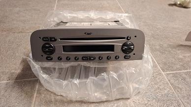 Autoradio Alfa Romeo 147 (serie 937)