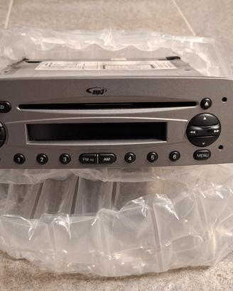 Autoradio Alfa Romeo 147 (serie 937)