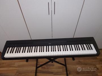 Piano Yamaha