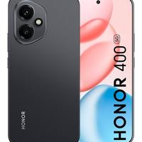 HONOR 400 8+512GB 6.55" 5G MIDNIGHT BLACK ITA