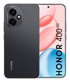 HONOR 400 8+512GB 6.55" 5G MIDNIGHT BLACK ITA