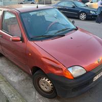 FIAT 600 1998
