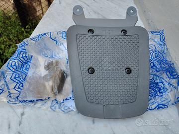 staffa o codino x bauletto piaggio zip 