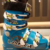 Scarpone da sci Lange Race Rs  110