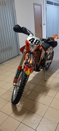 Ktm 520