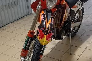 Ktm 520