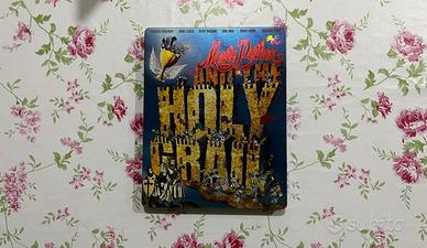 MONTY PYTHON E IL SACRO GRAAL Blu-ray steelbook