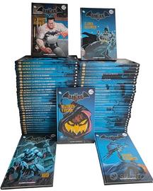 Batman La Leggenda Serie Platino 1/100 Planeta