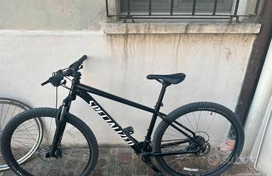 Bici specialized