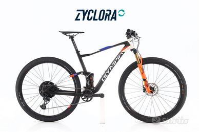Olympia F1X GX t.L