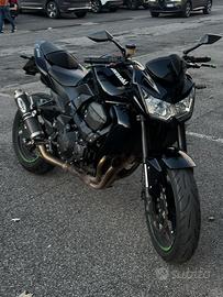 Z750 kawasaki