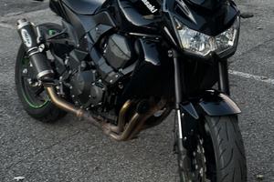 Z750 kawasaki