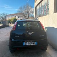 GRANDE PUNTO 1.4 NATURAL POWER 2014