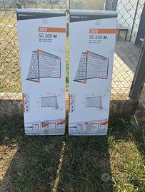 N.2 porte calcio Kipsta SG500M