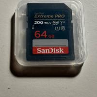Sandisk 64 gb