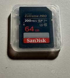 Sandisk 64 gb