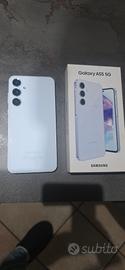 Samsung Galaxy A55